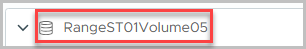 VMware Storage Device1