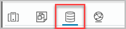 VMware Storage Tab