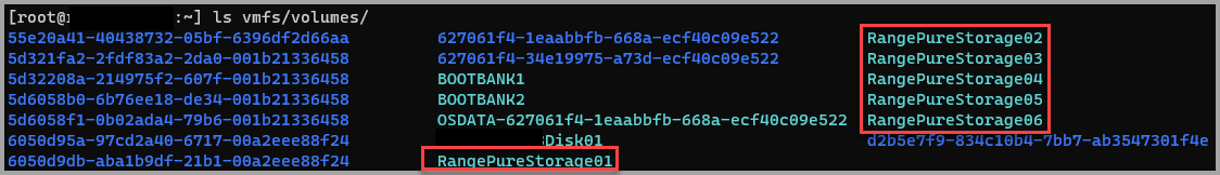 Storage Location